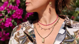 BIJOUX FANTAISIE