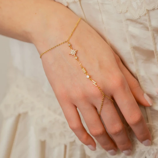 Shine Devyn Bracelet