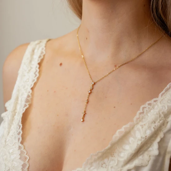 Collier Shine Liora