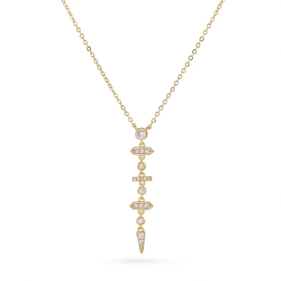 Collier Shine Aria