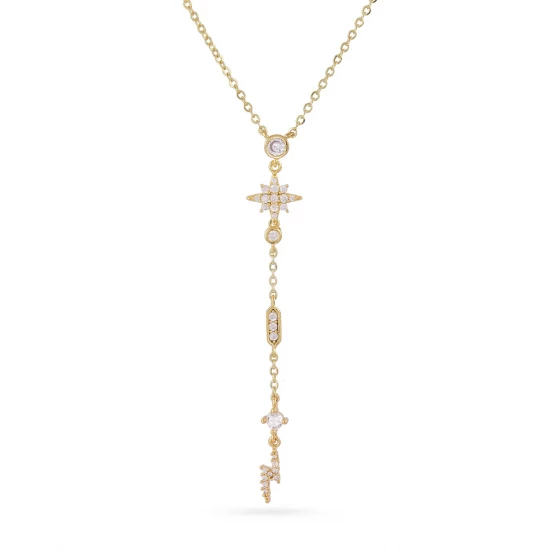 Collier Shine Devyn