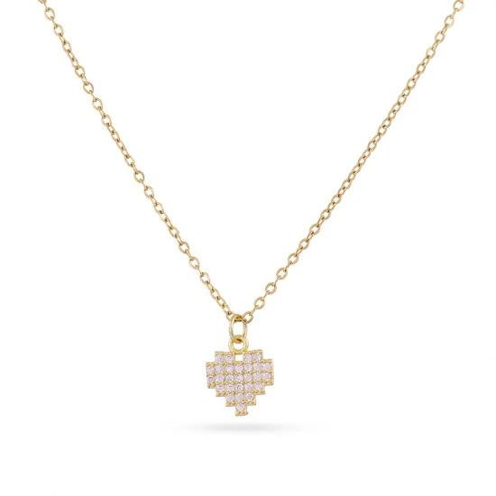 Collier Divin Shine