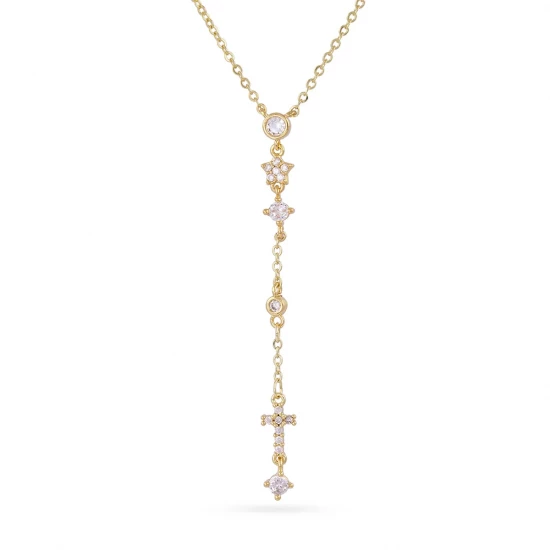 Collier Shine Liora
