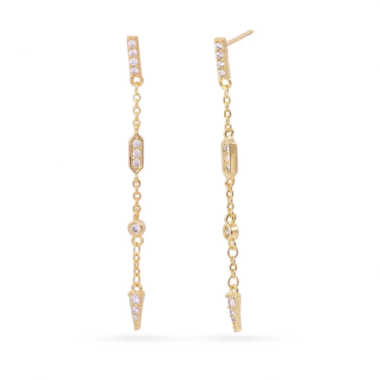Boucles d’oreilles Shine Belis