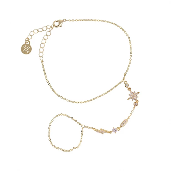 Shine Devyn Bracelet