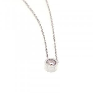 COLLIER ZIRCON