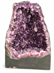 Géode d'Améthyste d'Uruguay – 13 kg – Pièce naturelle
