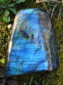 LABRADORITE