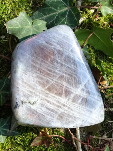 LABRADORITE VIOLETTE