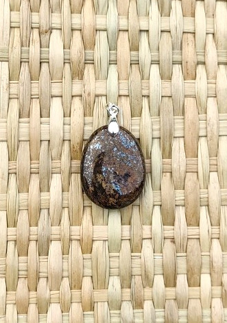 BRONZITE