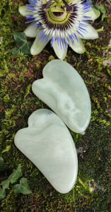 GUA SHA JADE