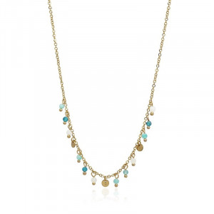 COLLIER MULTICHARM 187 AT