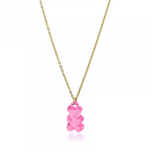 COLLIER OURS