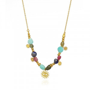 COLLIER PIERRE 194