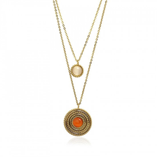 COLLIER SUNFLOWERS 160 NA