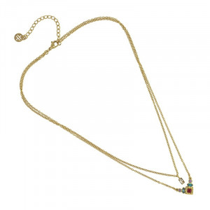 COLLIER ZIRCONE 227