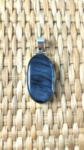 PENDENTIF LABRADORITE 3