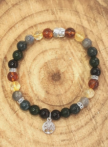 Bracelets à thèmes