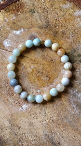 BRACELET AMAZONITE MULTI FEMME ET HOMME