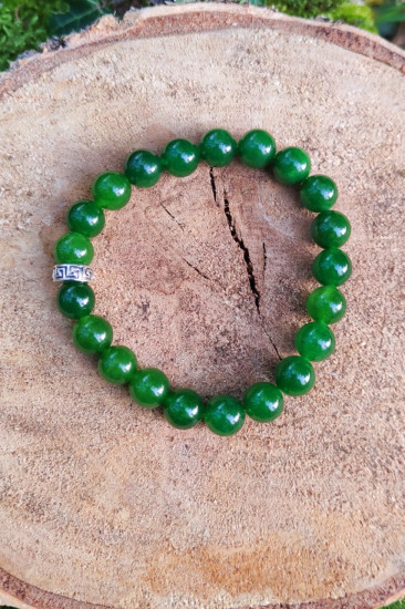 BRACELET JADE FEMME ET HOMME