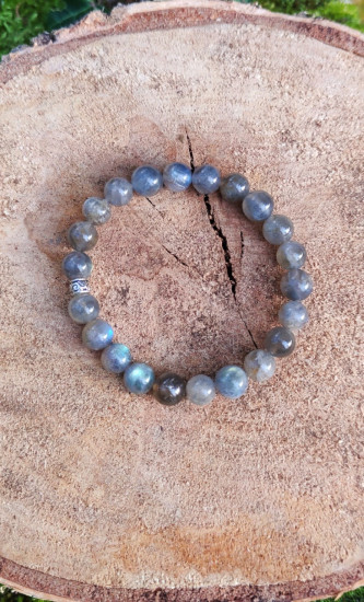 BRACELET LABRAORITE FEMME ET HOMME