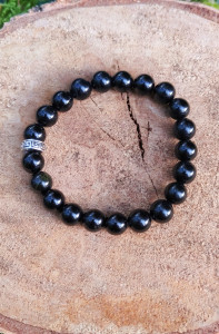 BRACELET ONYX FEMME ET HOMME