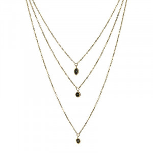 COLLIER CÉRAMIQUE BCO144N