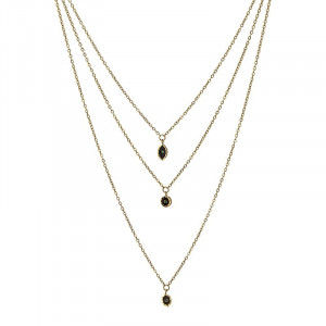 COLLIER CÉRAMIQUE BCO144N