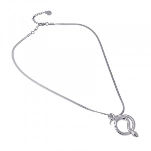 COLLIER SNAKE BCO079PL