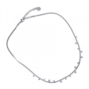 COLLIER CERCLE