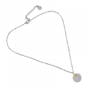 COLLIER PRIERE