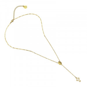 COLLIER ROSAIRE