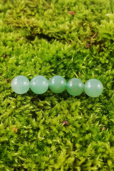 PERLE AVENTURINE