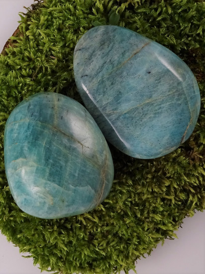 AMAZONITE