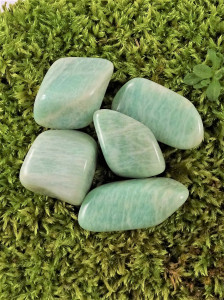 AMAZONITE