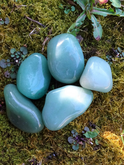 AVENTURINE