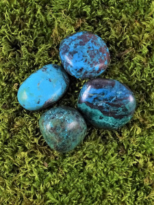 CHRYSOCOLLE