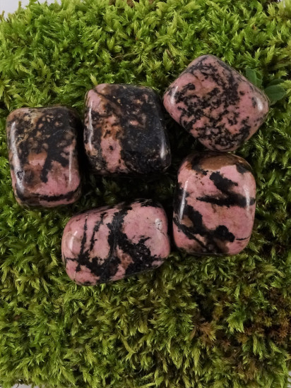 RHODONITE